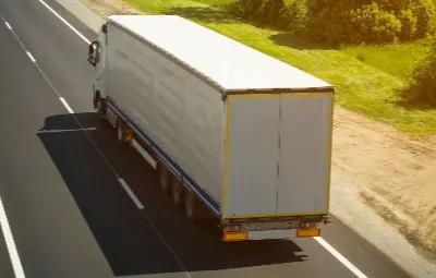 Antalya ile Bağcılar Arası Parça Eşya Taşıma