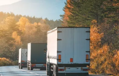 Antalya ile Bağcılar Arası Klima Taşıma