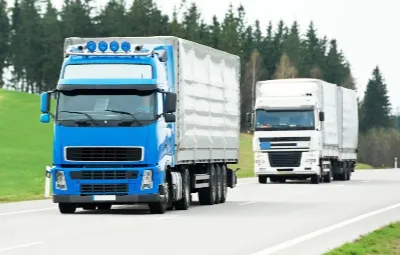 Antalya ile Bağcılar Arası Eşya Taşıma